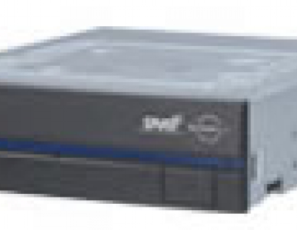 BenQ Introduces DW1800 and DW1680 DVD Re-Writer 
