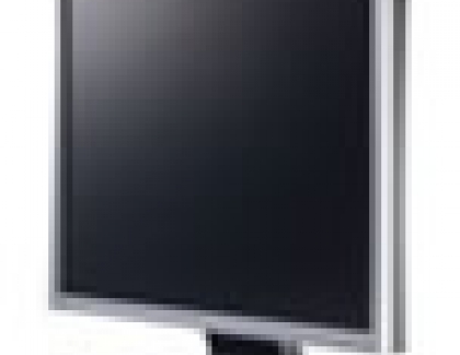 BenQ introduces new FP93G/FP73G LCD Monitor