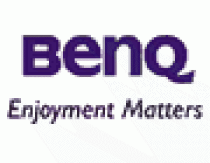 BenQ Launches New 2msec LCD Monitor 