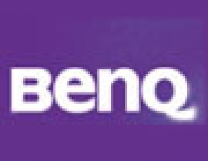 BenQ May Outsource Own Brand Business Products