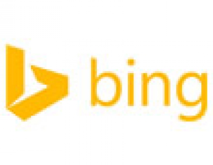 New Logo And Features For Microsoft Bing