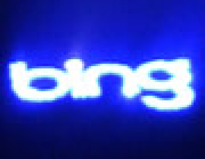 Bing Launches Deals