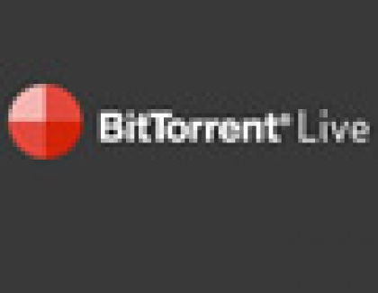 BitTorrent Live Now An Open Beta