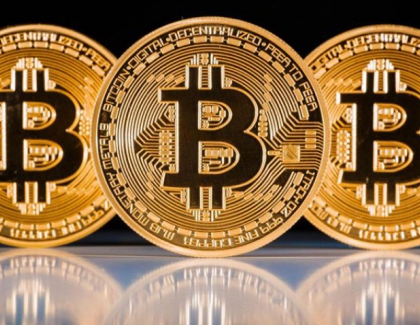 FINRA Issues Alert On Bitcoin Risks