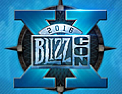 BLIZZCON Returns With News About DeepMind AI Playing Starcraft, 'Overwatch' e-sports League