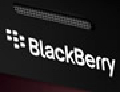 RIM says BlackBerry Services Restored