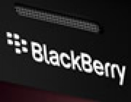 RIM Says First Blackberry 10 Device Won't Have Keyboard