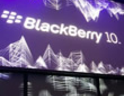 Samsung, Blackberry Deny Deal Report