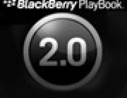New Blackberry OS 2.0 Is Here