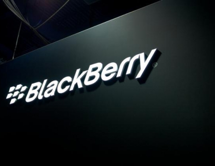 BlackBerry's Software and Services Sales Fell in Q1