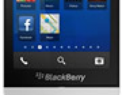 AT&T to Launch BlackBerry Z10 March 22