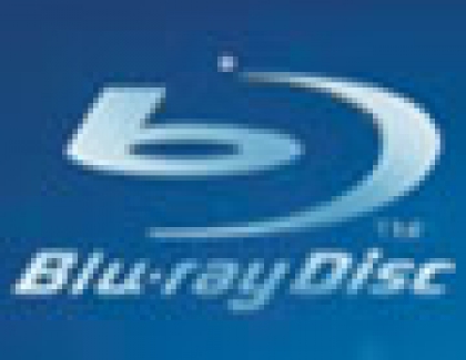 Blu-ray Disc Sales Increased in Q1