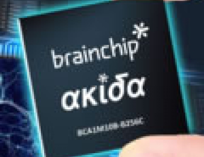 BrainChip Announces the Akida Architecture, a Neuromorphic System-on-Chip