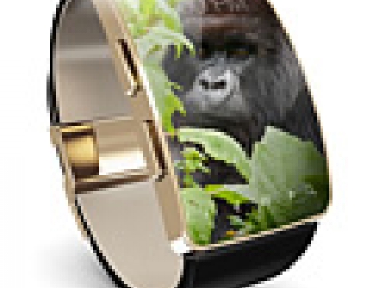 Corning Unveils Corning Gorilla Glass SR+ For Wearable Devices