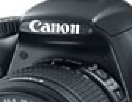 Canon Introduces  New Powershot and EOS Rebel Series Of Cameras