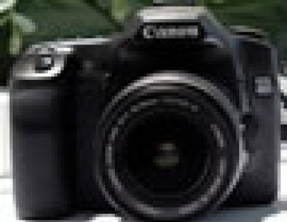 Canon to offer new SLR Cameras for Amateurs