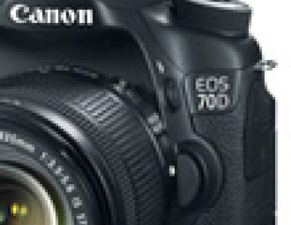 Canon Introduces The New  EOS 70D Digital SLR Camera With Dual Pixel CMOS AF Technology 