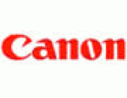 Canon Introduces Hard Disk Drive HD Camcorder