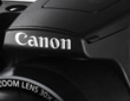 New Canon PowerShot Models Provide Powerful Optics, Fast Autofocusing