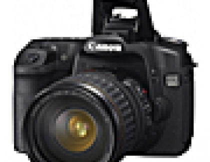 Canon Introduces The New EOS 50D DSLR Camera - New EF-S 18-200mm f/3.5-5.6 IS Lens