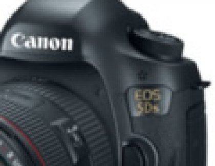 Canon Introduces 50 Megapixel DSLR EOS 5DS And 5DS R Cameras