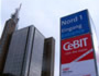 Cebit Opens up World of Hi-tech 