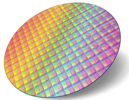 TSMC Chairman Sees Technical Hurdles In keeping Up With Moore's Law