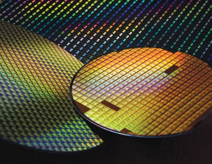 AMD Enters New Wafer Supply Agreement With GLOBALFOUNDRIES