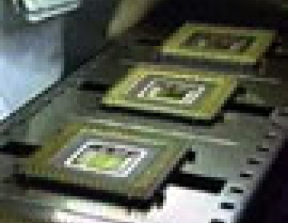 Qualcomm and Samsung Pass AMD in Processor Sales