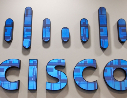 Cisco Wants To Analyze Everything