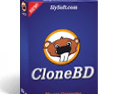 CloneBD Blu-ray Media Converter Released