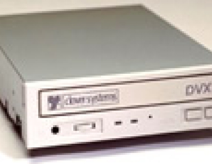 New high-speed DVD analyzer from Clover Systems