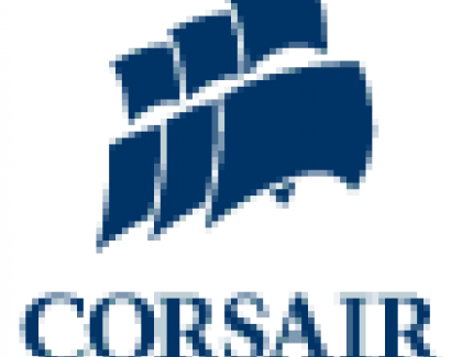 Corsair Showcases Families of Products at CeBIT