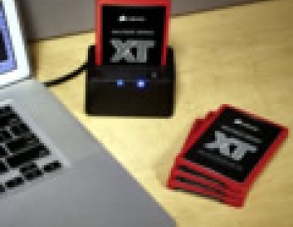 SSD Adoption in Notebooks To Increase This Year As TLC NAND Market Matures