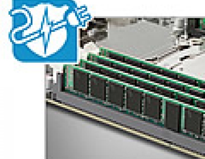 Crucial Releases NVDIMM Server Memory With Data Loss Protection