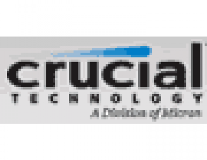 Crucial Technology Europe Launches FBDIMM Line