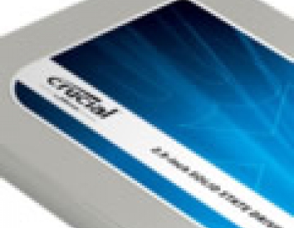 Crucial Unveils New SSDs And DDR4 Memory Modules At CES