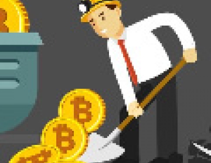Millions of PCs Are Being Used for Stealthy Cryptocurrency Mining
