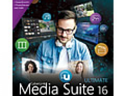 CyberLink Introduces New Media Suite 16