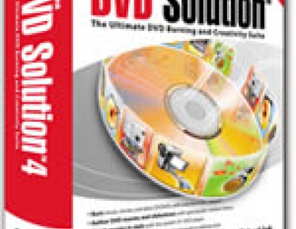 CyberLink Announces DVD Solution 4