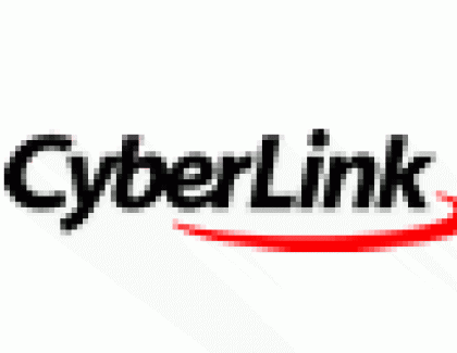 CyberLink, MediaTek to Deliver DVD-R DL Recording