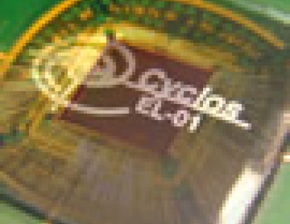 AMD Uses New Low-power Clock IP