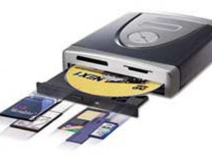 Cardmedia announce DigiMagic DM220 DVD Burner