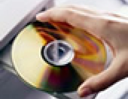 DVD and Video Game Packaging Not Going Out With the Trash