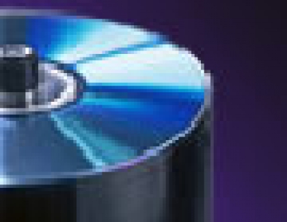 Australian Researchers to Create Next Generation optical Discs