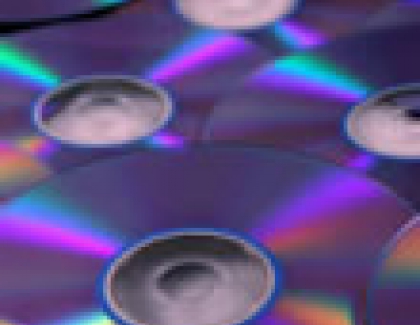 New Data Storage Method Could Boost Capacity Of Optical Storage Media