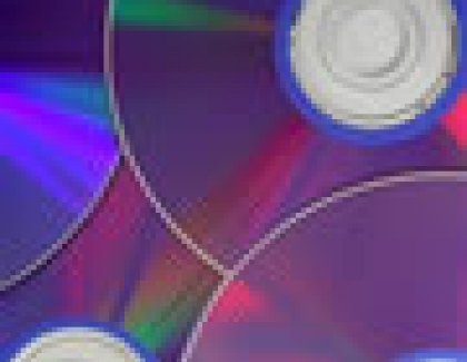 ECMA Standardizes Method For the Estimation of Lifetime of DVDs