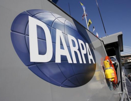 DARPA to Work With Nvidia, Qualcomm, IBM and Intel on Post-Moore's-law Projects