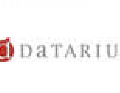 Future-proof Drive Technology from DaTARIUS