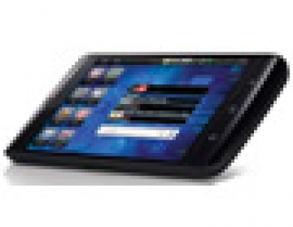 Dell Halts Sales of Android Tablet in US